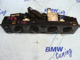 BMW.OVLÁDÁNÍ TOPENÍ-PALUBKA  E38
